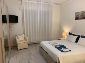 Pisa Train Station Guest House